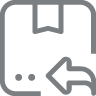 Track my Refund icon